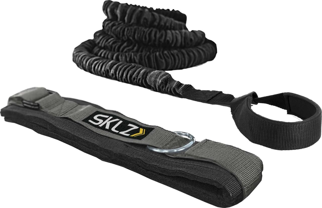 Amazon.co.jp: スキルズ(SKLZ) リコイル360 トレーニングベルト
